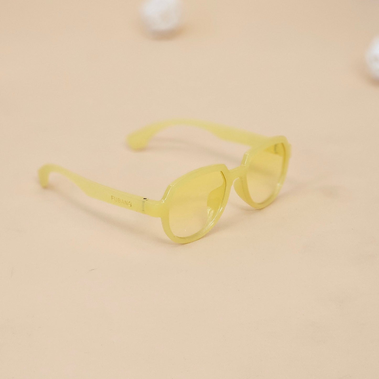 Colorful Sunglasses