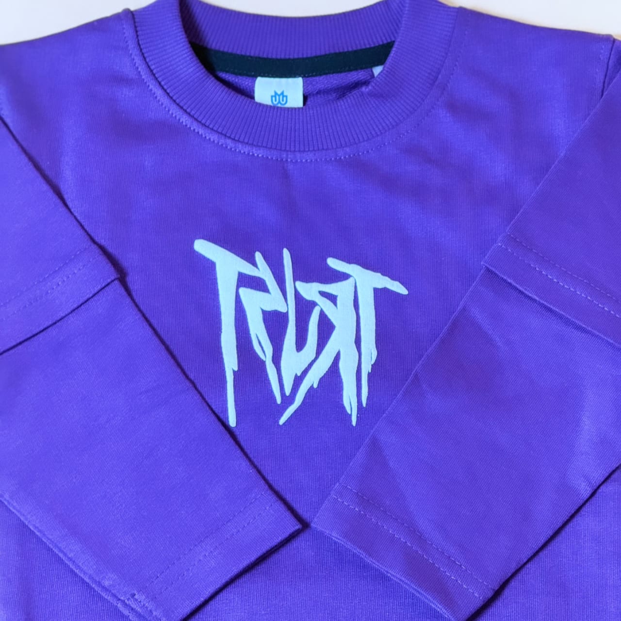 Trendy Full Sleeve T-Shirt for Kids