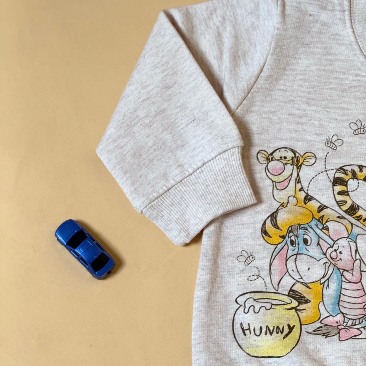 Cute Kids Sweatshirt