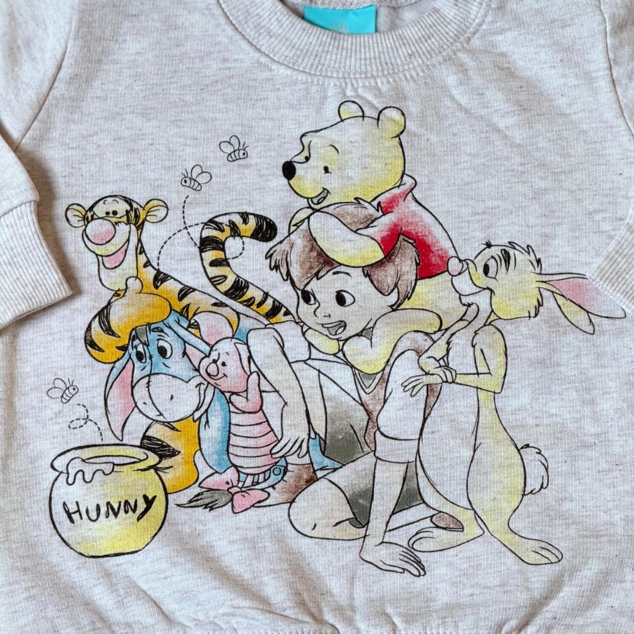 Cute Kids Sweatshirt