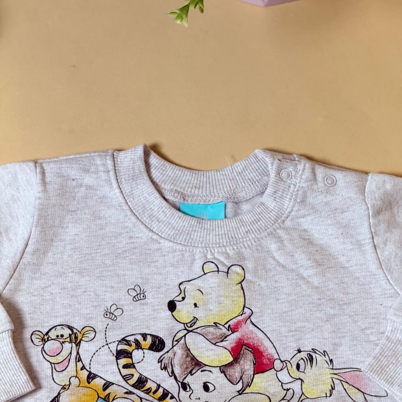 Cute Kids Sweatshirt