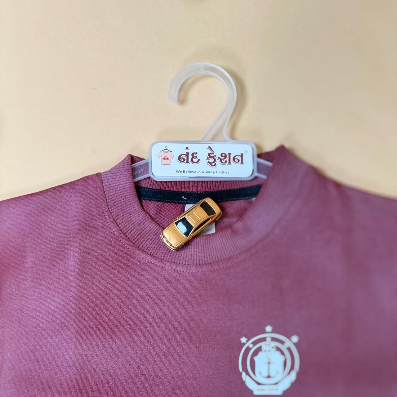 Drop Shoulder Masterpiece” T-Shirt