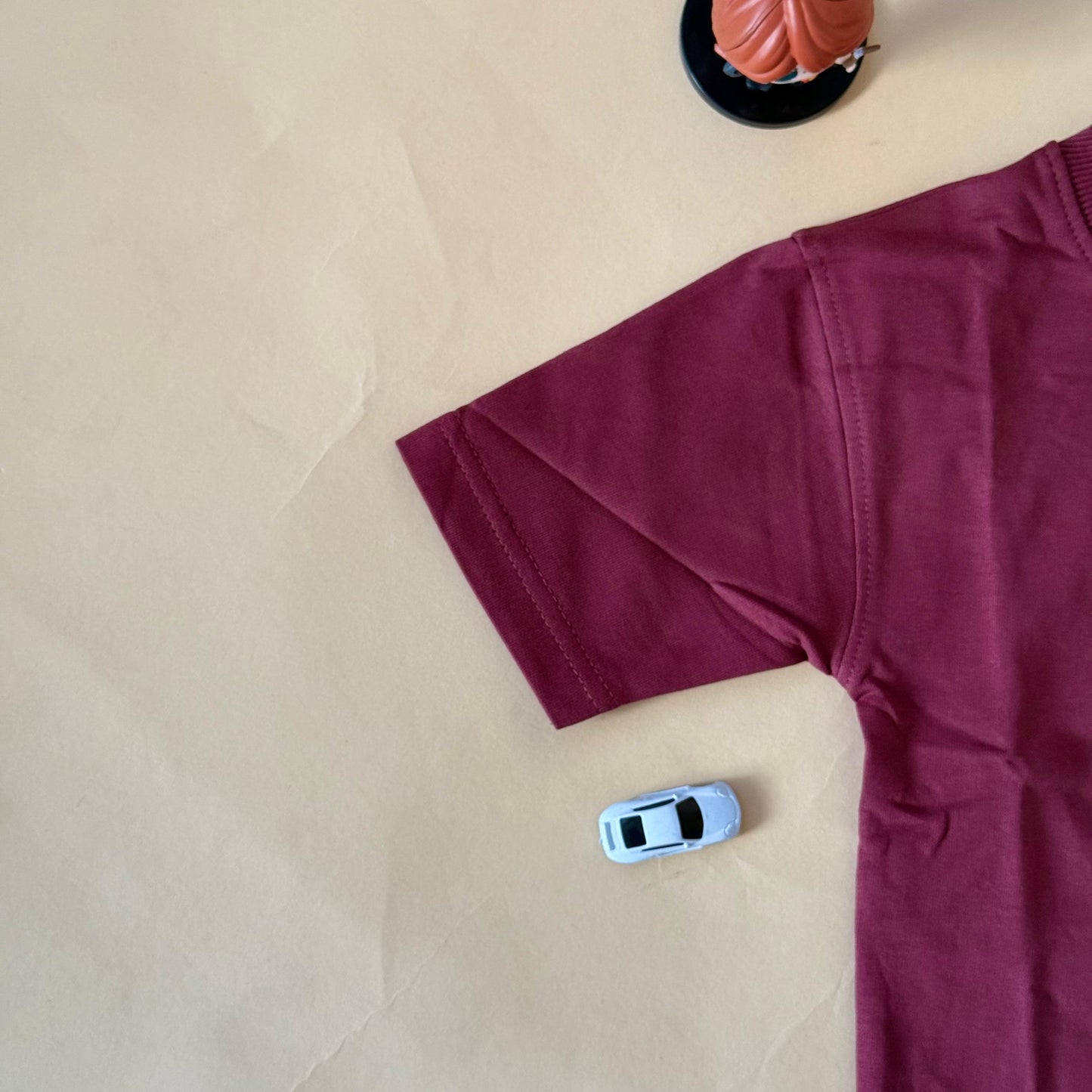 Drop Shoulder Porsche 911 T-Shirt