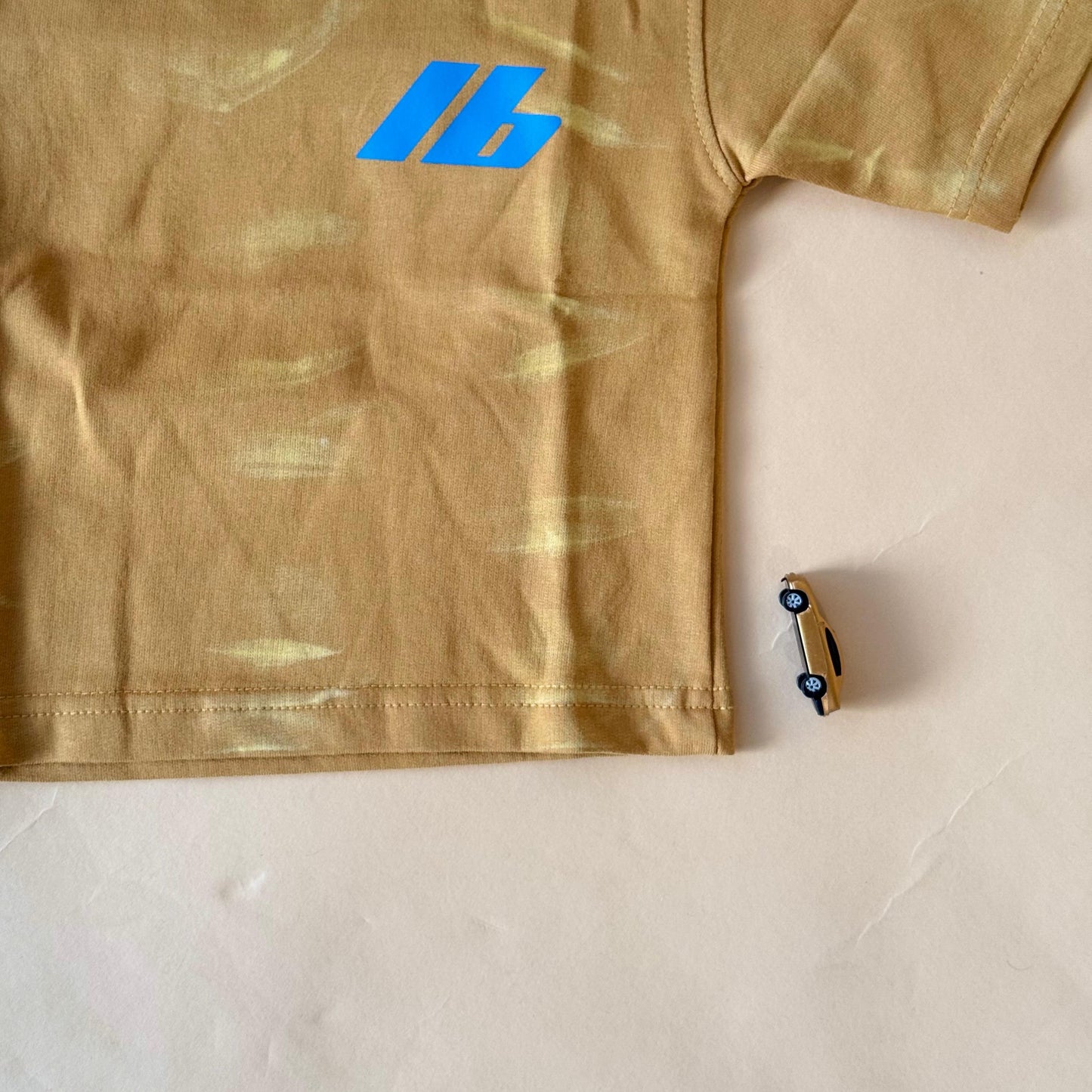 "Balenciaga Active Wear"T-Shirt