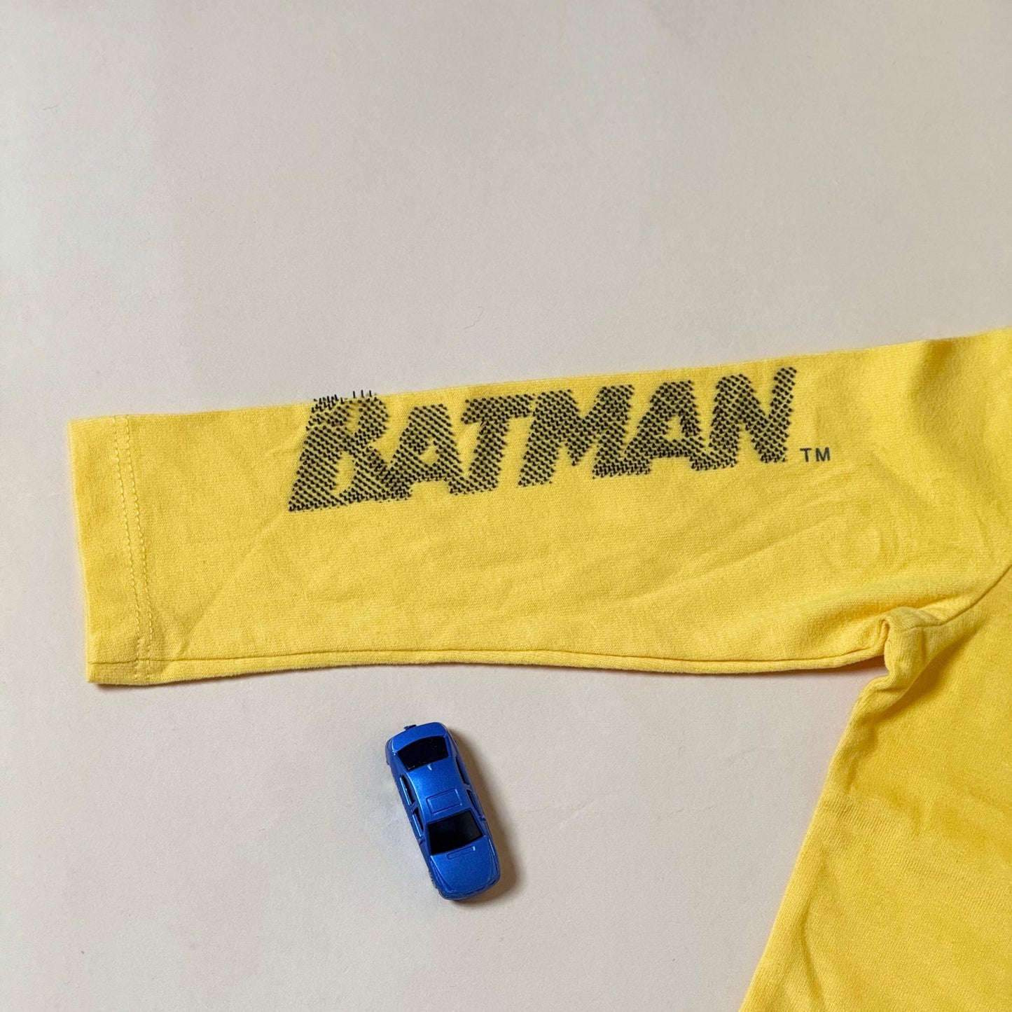 Batman Printed Full Sleeve T-Shirt