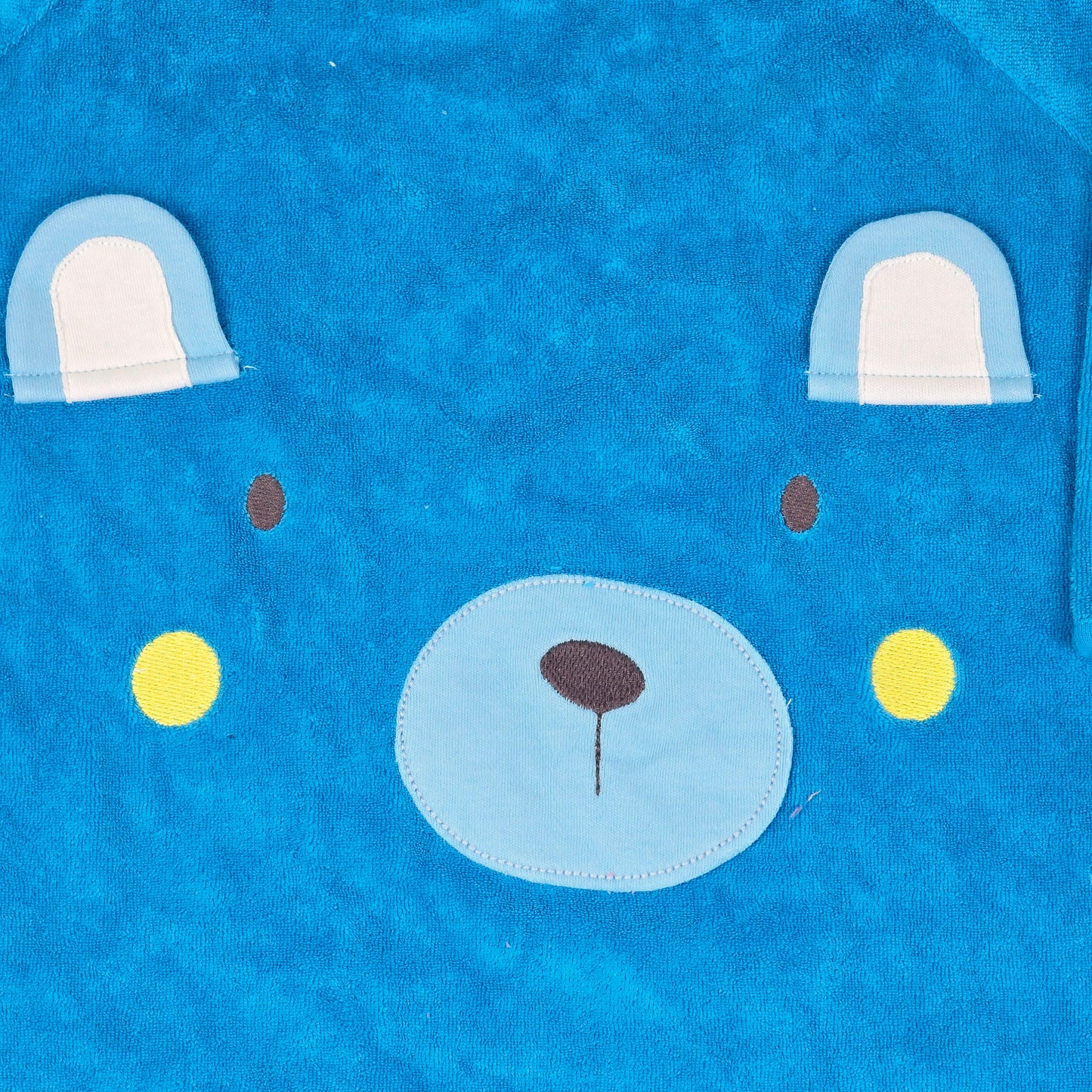 Boys & Girls Causal Bibs In T-shirts Pattern