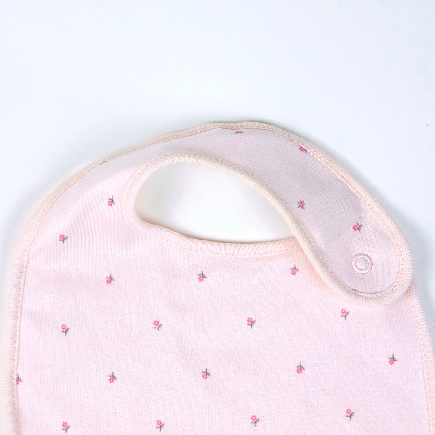 Boys & Girls Causal Bibs