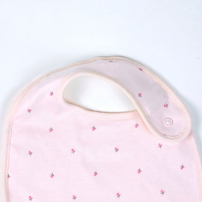 Boys & Girls Causal Bibs