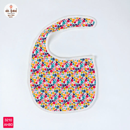 Boys & Girls Causal Bibs With Premium Design