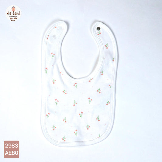 Boys & Girls Causal Bibs
