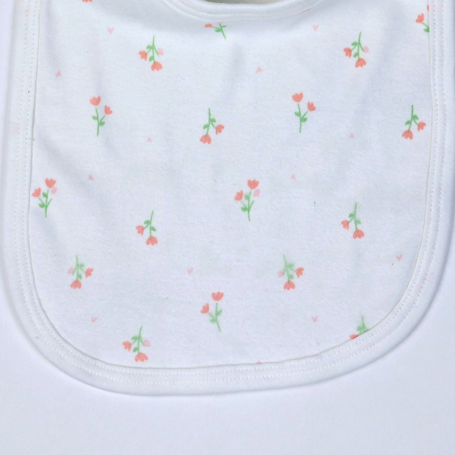 Boys & Girls Causal Bibs