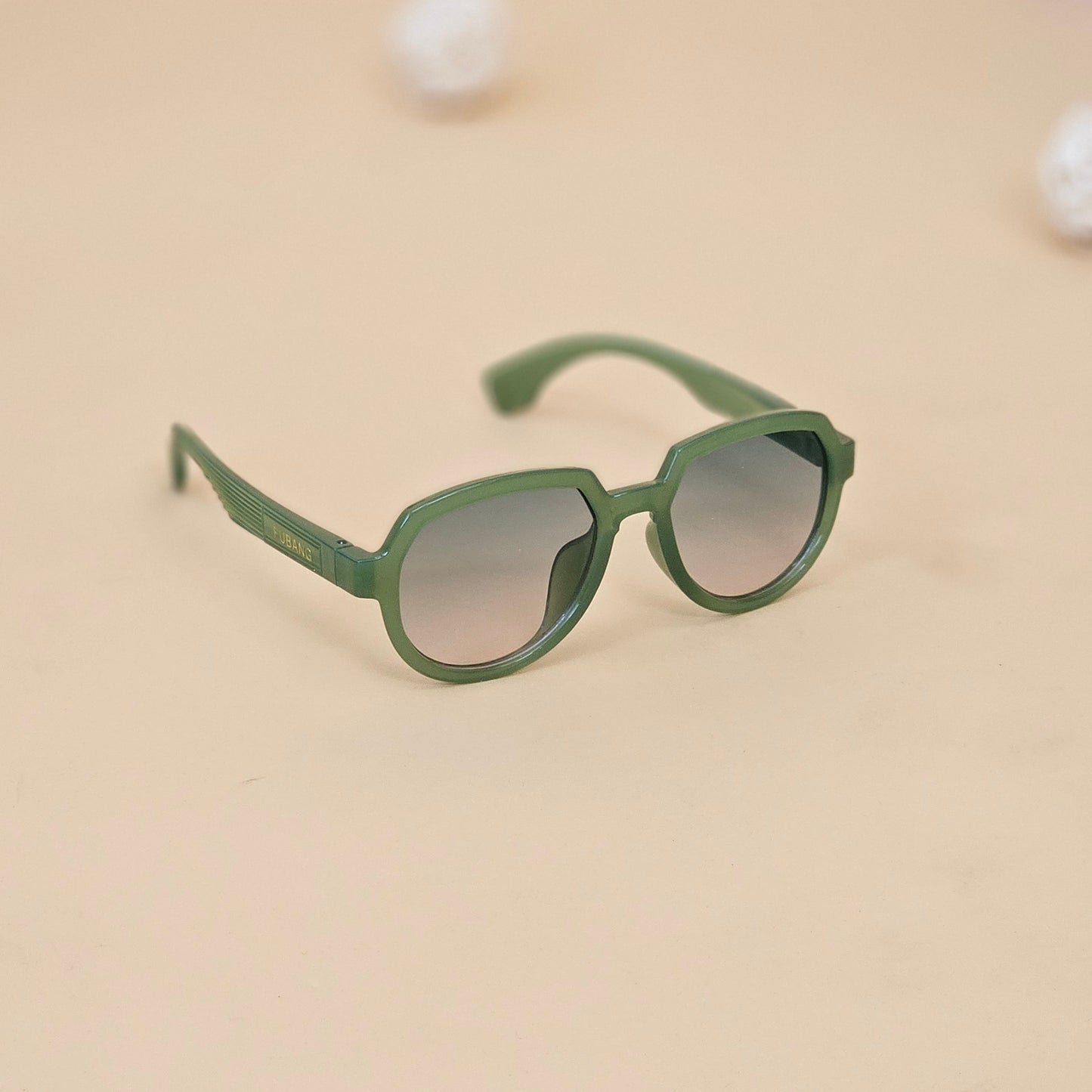 Colorful Sunglasses
