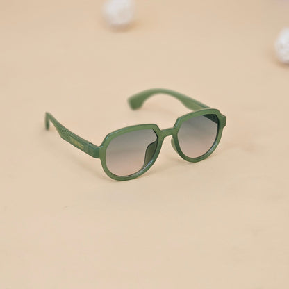 Colorful Sunglasses