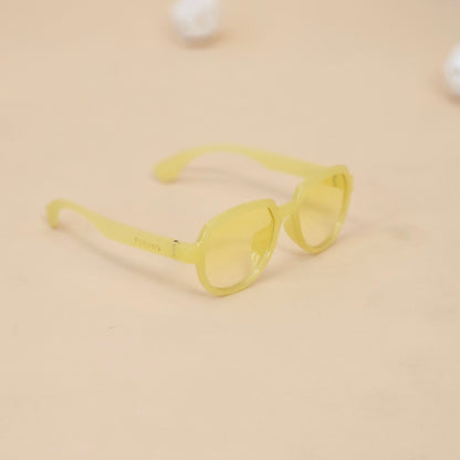Colorful Sunglasses