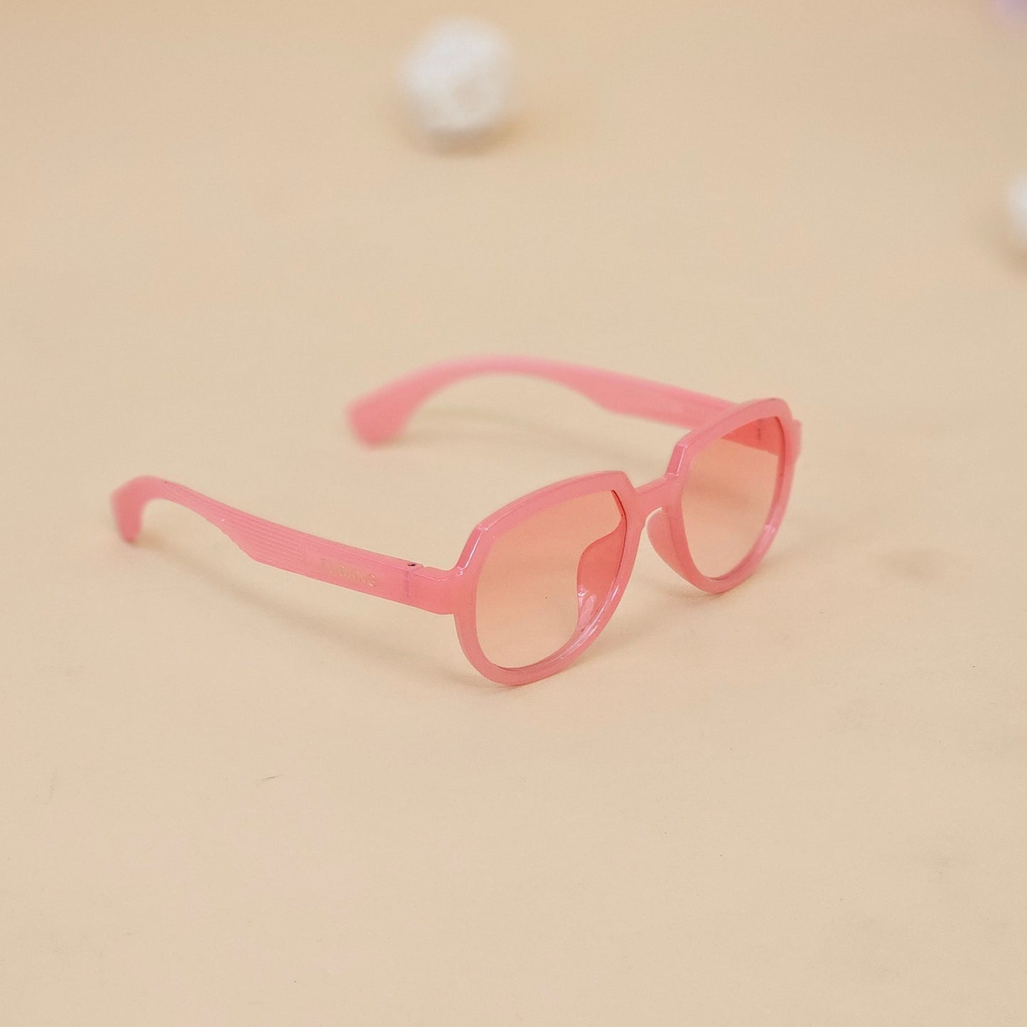 Colorful Sunglasses