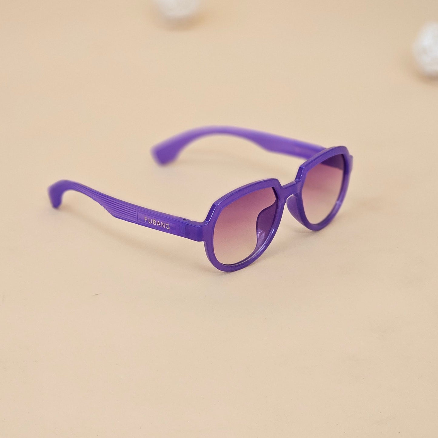 Colorful Sunglasses