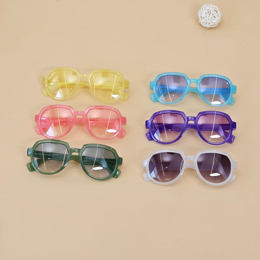 Colorful Sunglasses