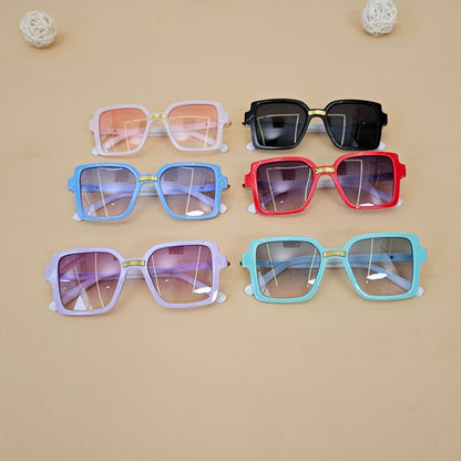 Trendy Square Sunglasses