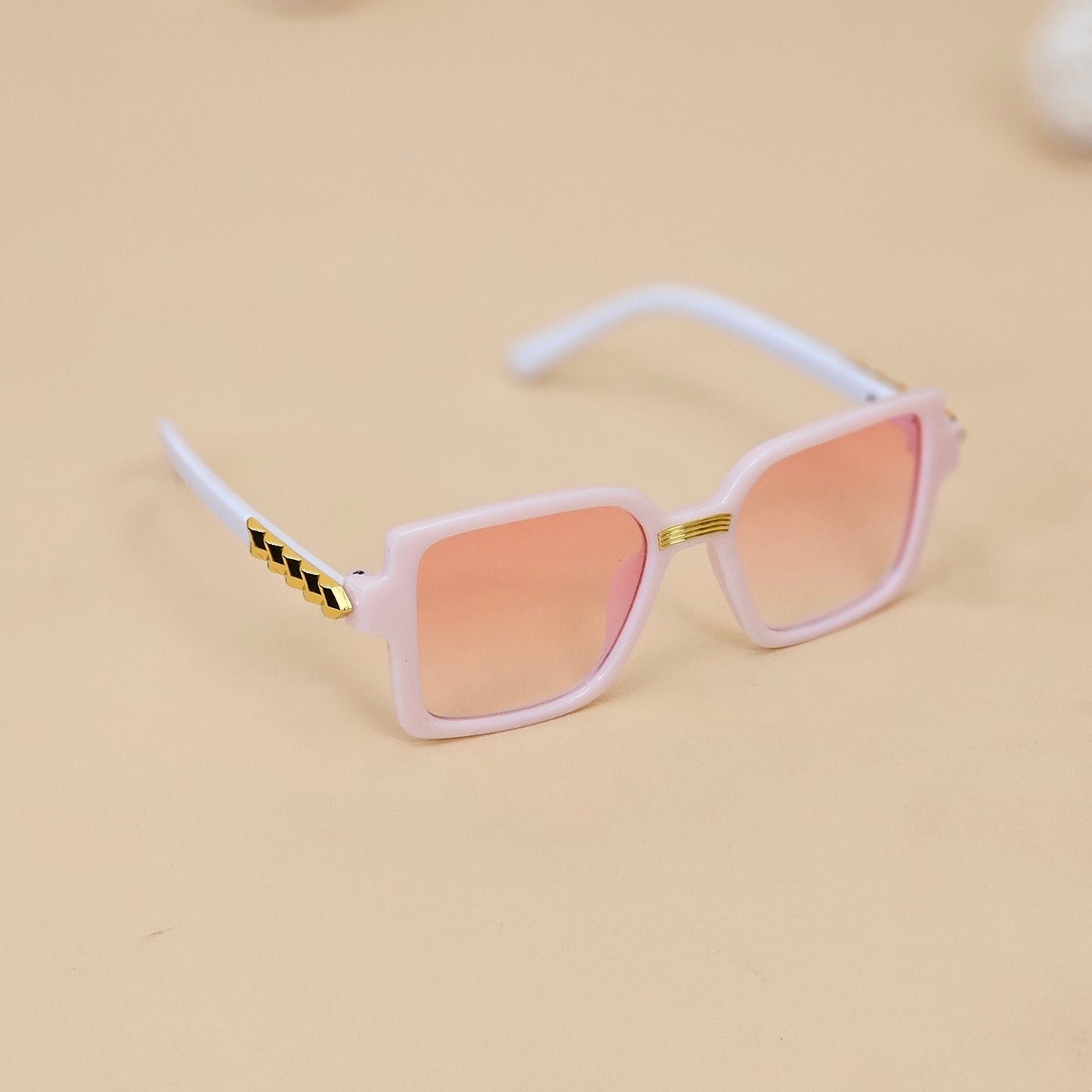 Trendy Square Sunglasses
