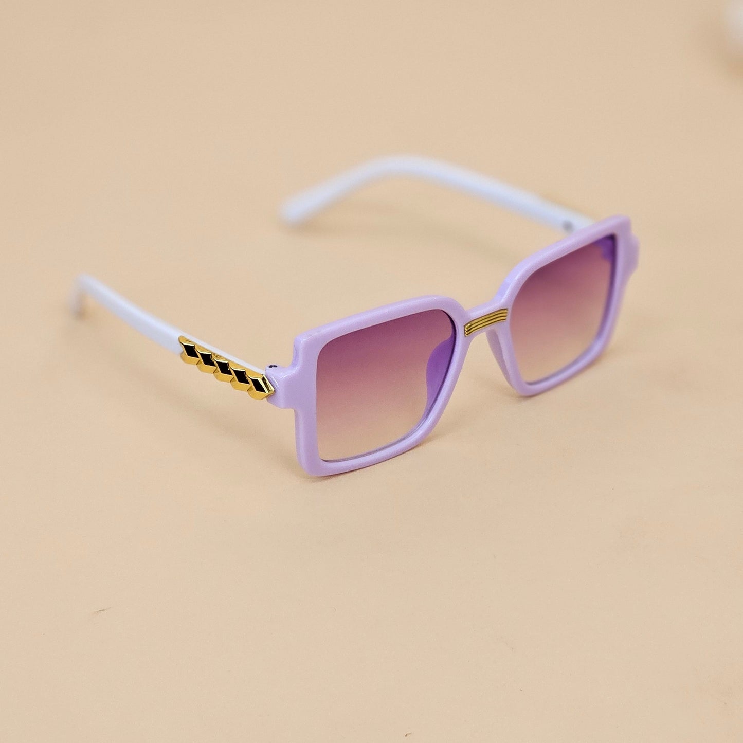 Trendy Square Sunglasses