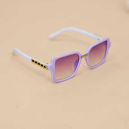 Trendy Square Sunglasses