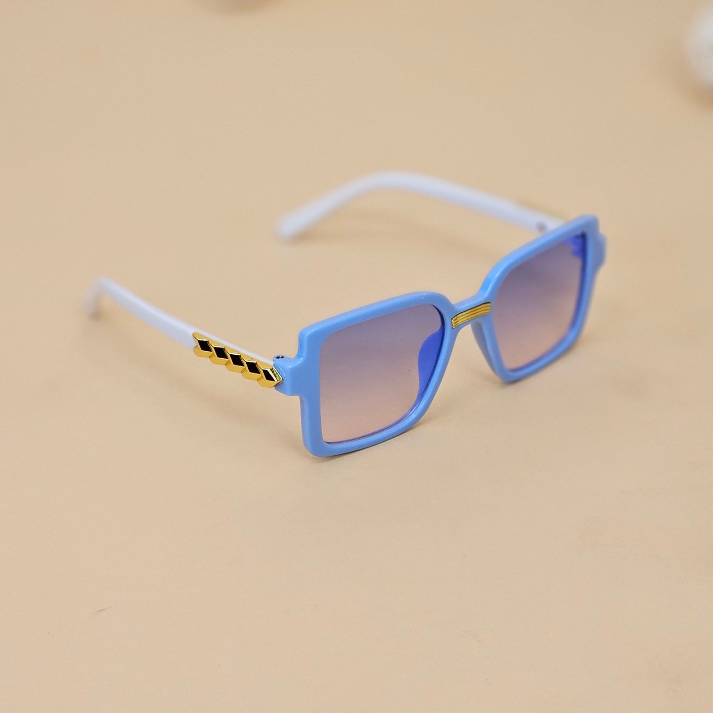 Trendy Square Sunglasses
