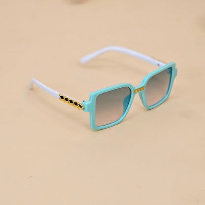 Trendy Square Sunglasses