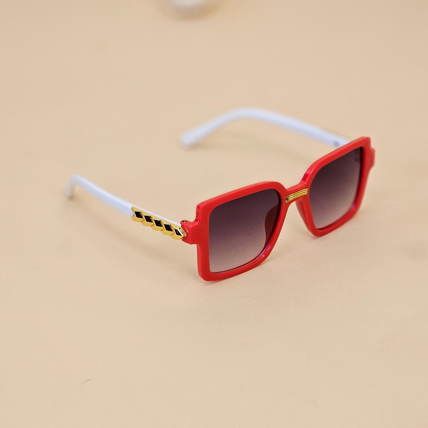 Trendy Square Sunglasses