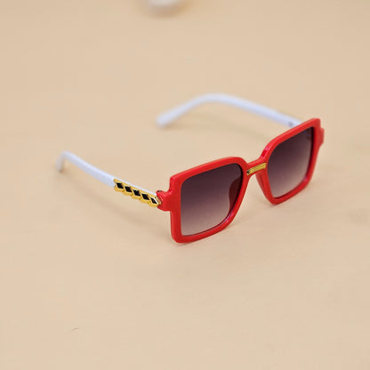 Trendy Square Sunglasses