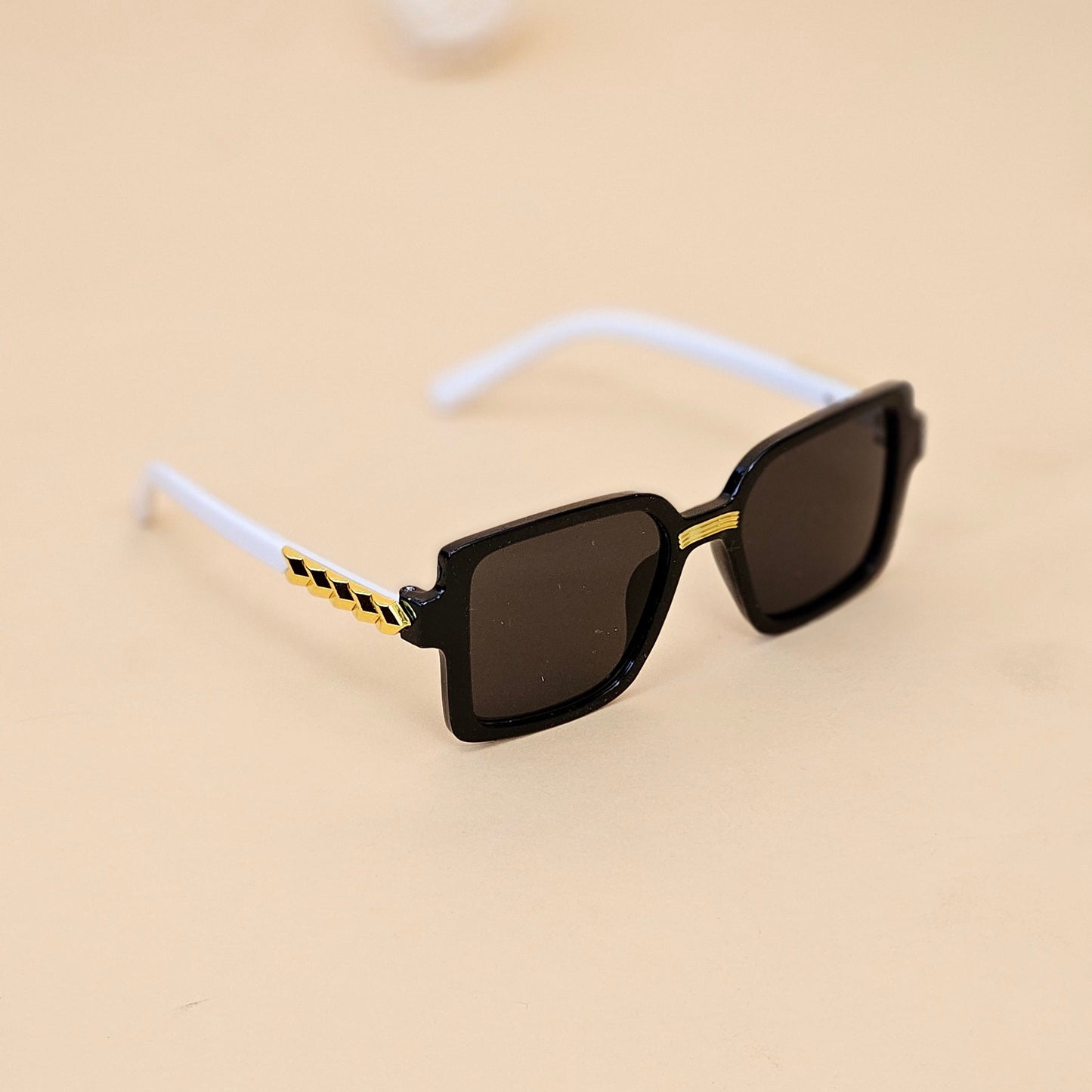 Trendy Square Sunglasses