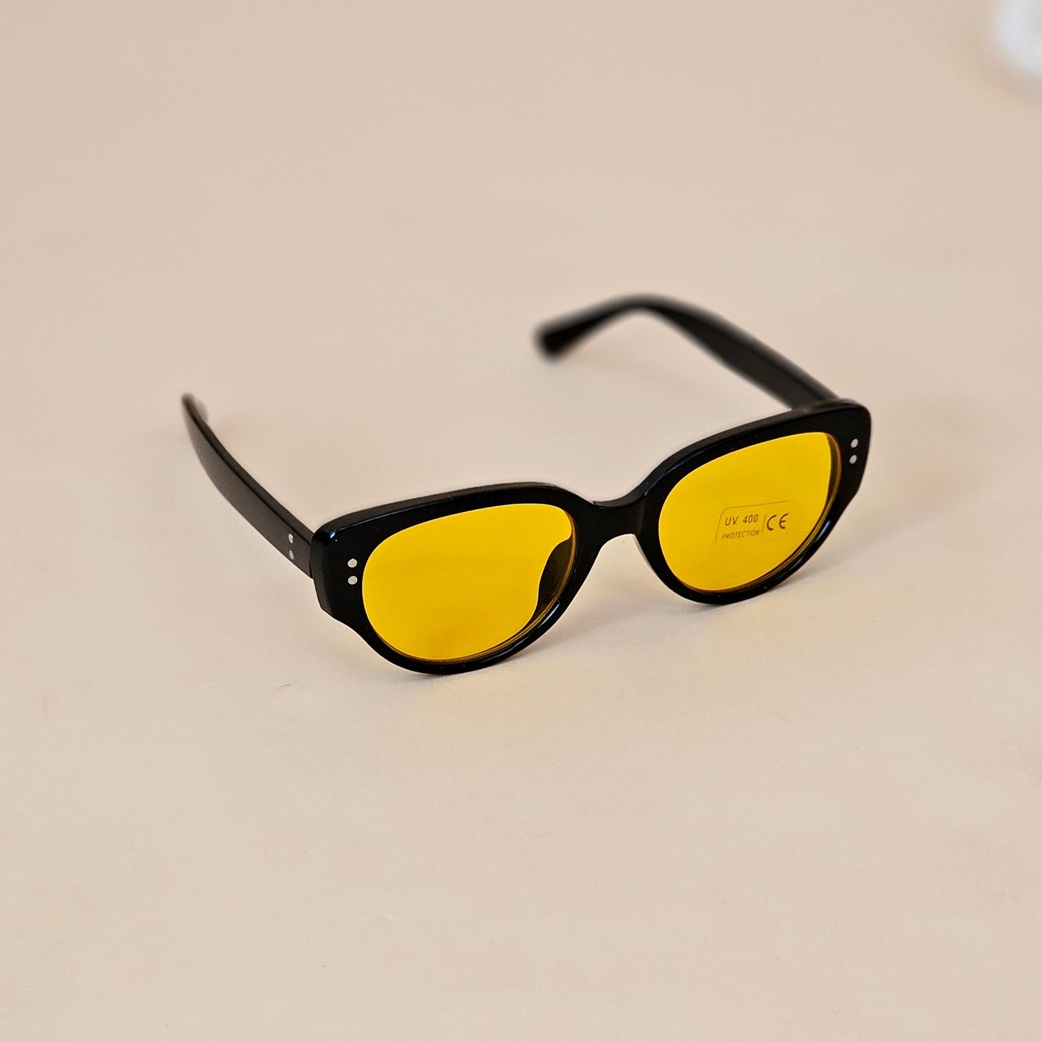  Yellow Sunglasses 