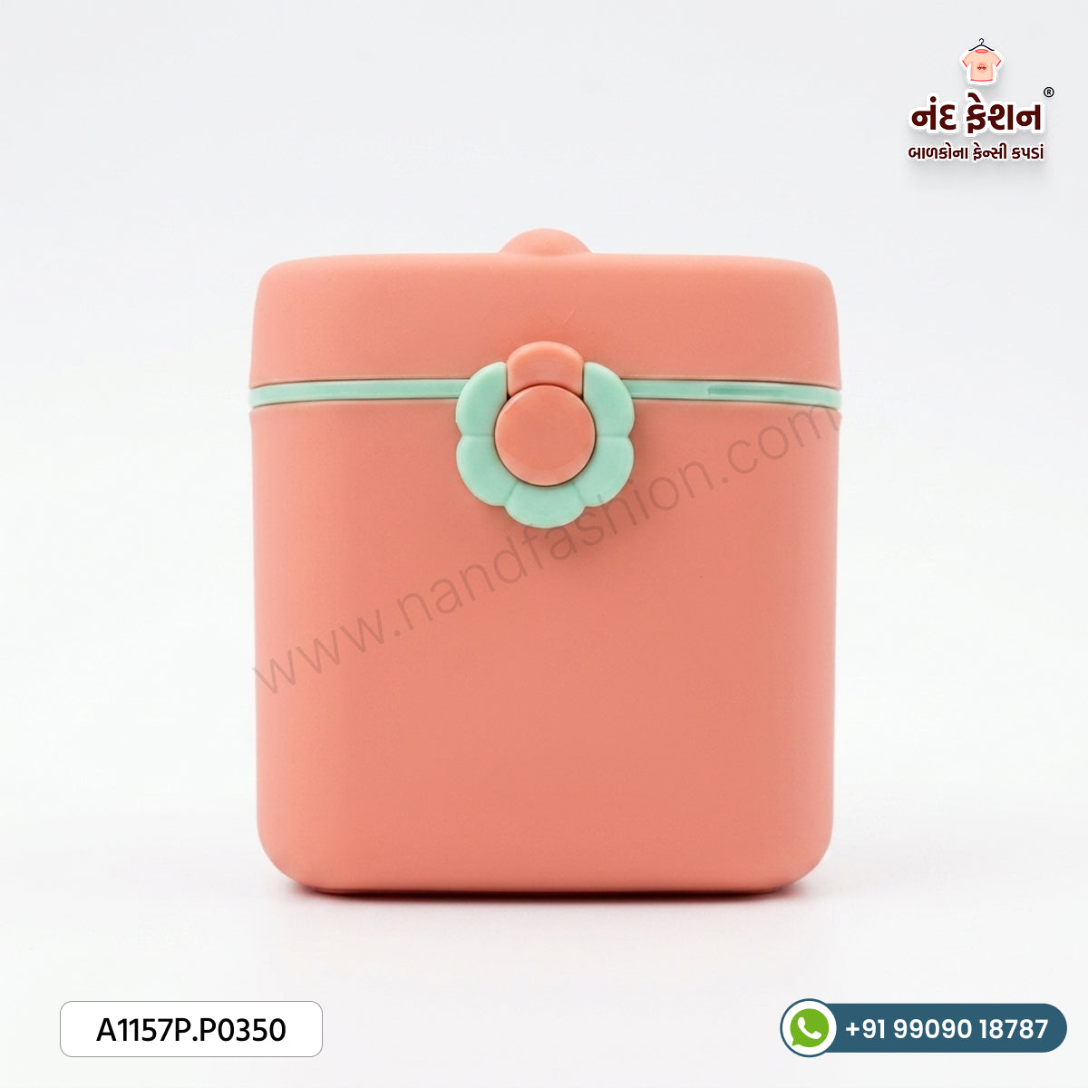 Baby lunch Box