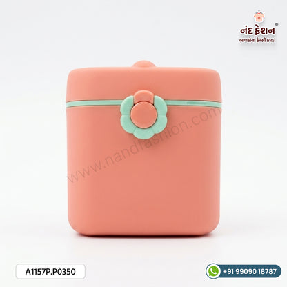 Baby lunch Box