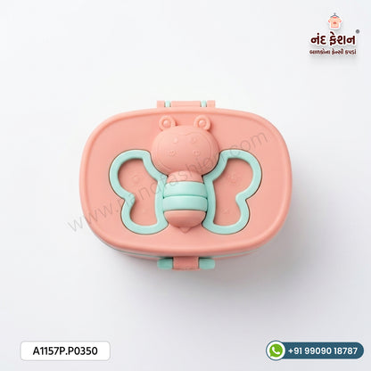 Baby lunch Box