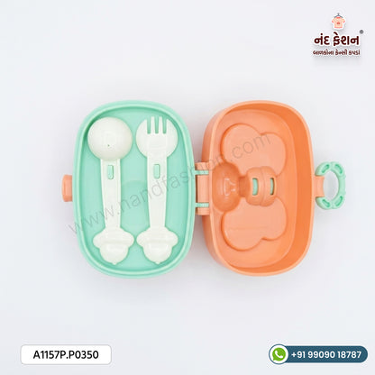 Baby lunch Box