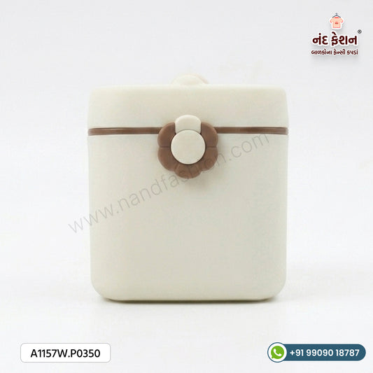 Baby lunch Box