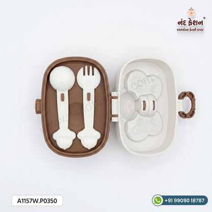 Baby lunch Box