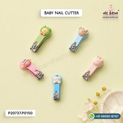 Baby Nail Cutter