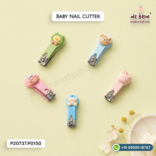 Baby Nail Cutter