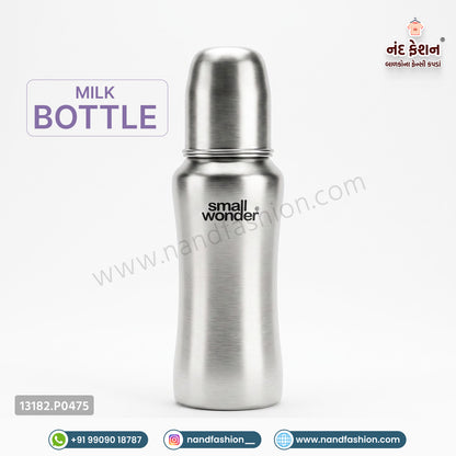 Baby Milk Bottel