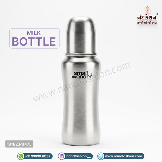 Baby Milk Bottel