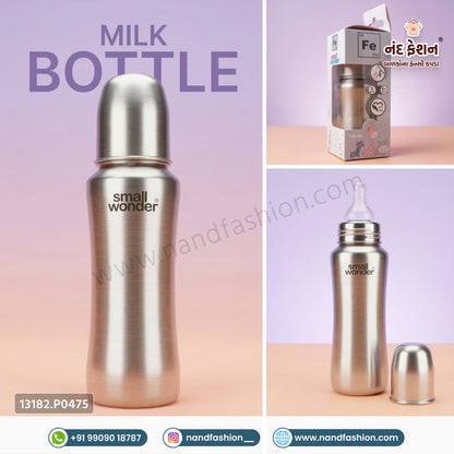 Baby Milk Bottel