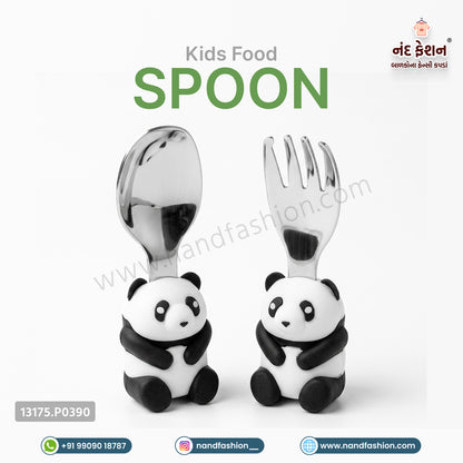 Baby Food Spoon