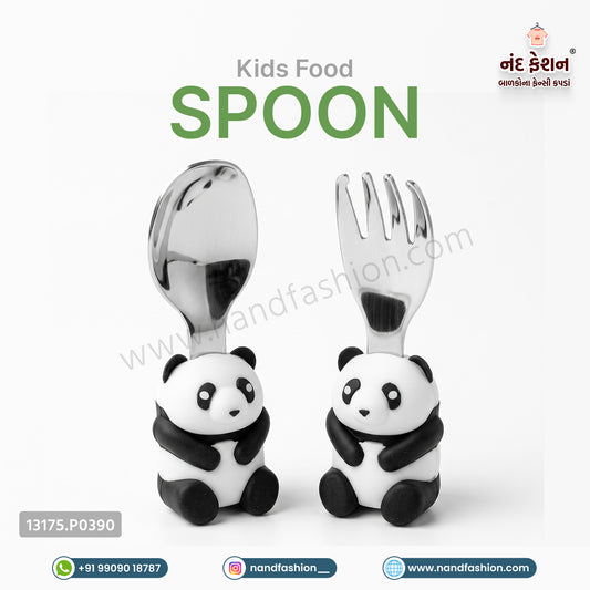 Baby Food Spoon