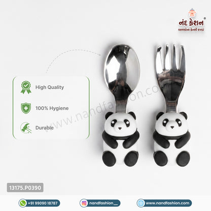 Baby Food Spoon