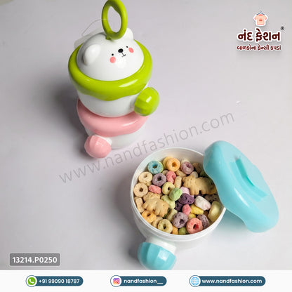 Baby Lunch Box