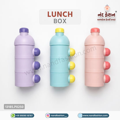 Baby Lunch Box