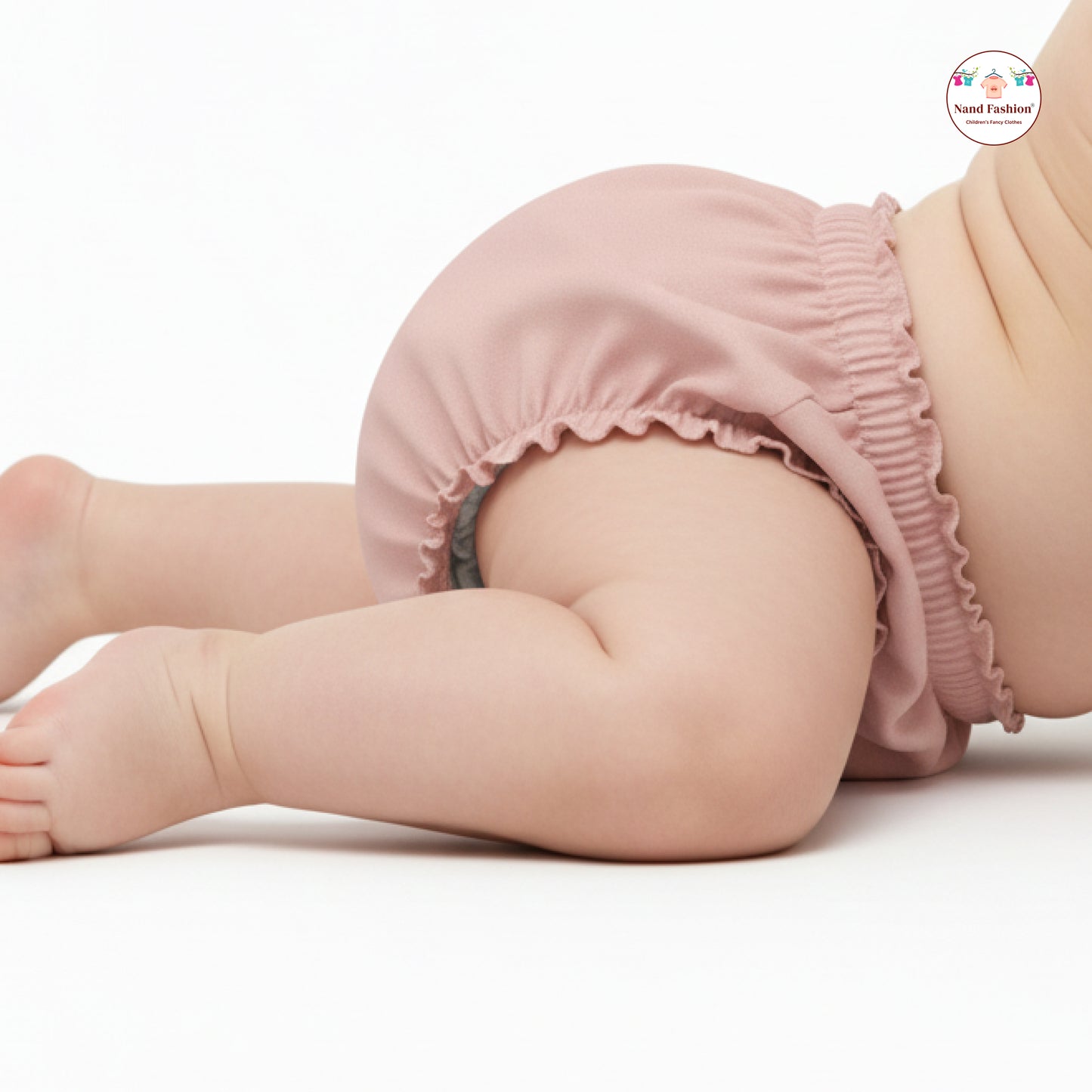 Baby Underwear (Pack of 2)