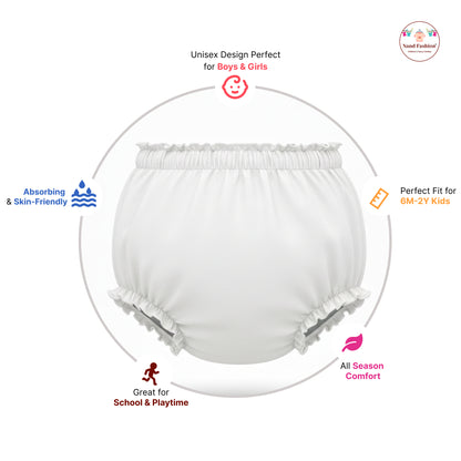 Baby Underwear (Pack of 2)