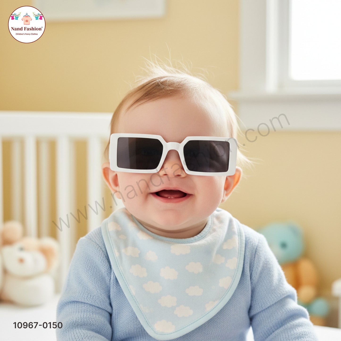 Kids Stylish Sunglasses